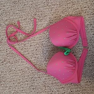 Aerie push up bikini top